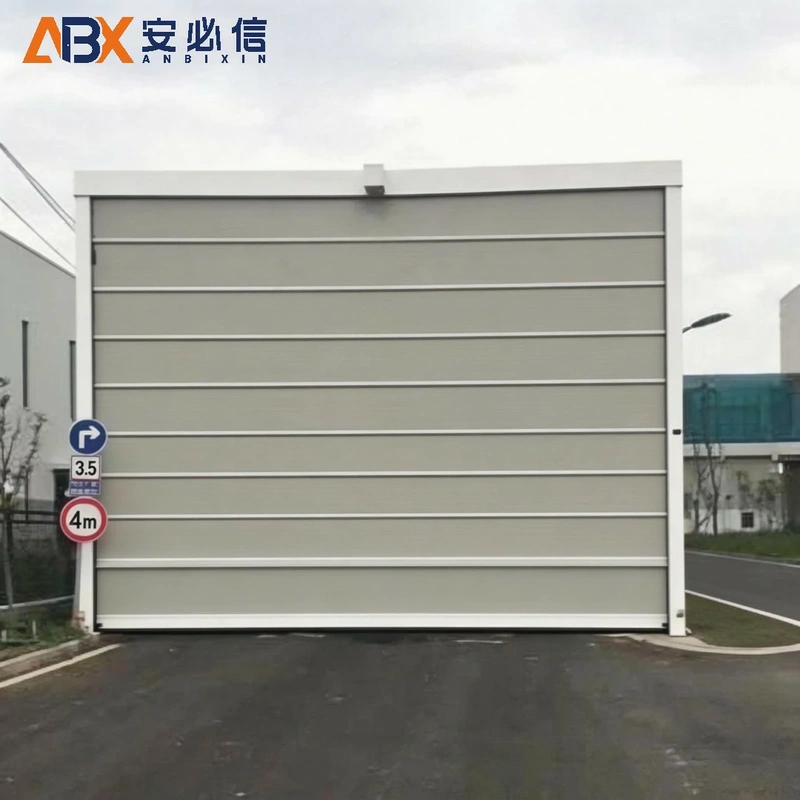 钦州市堆积门